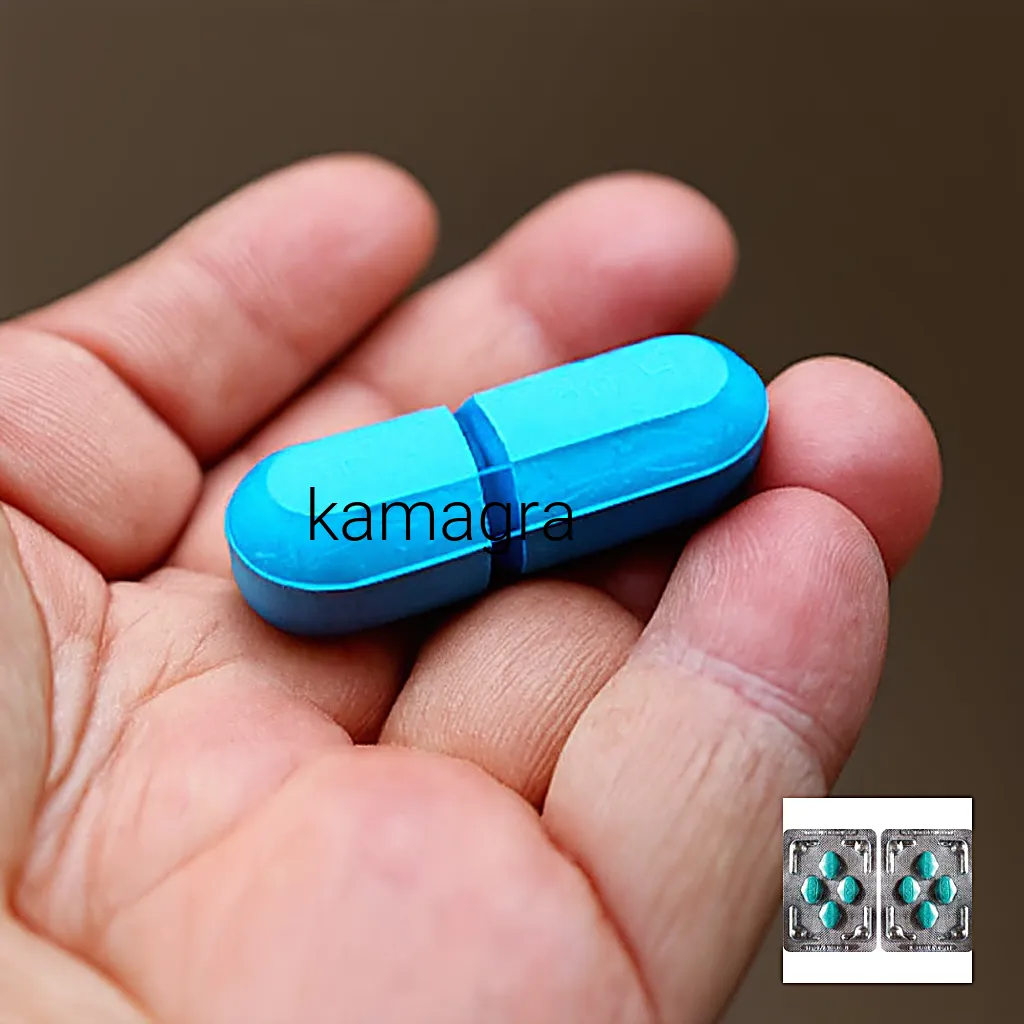 Kamagra ci vuole la ricetta